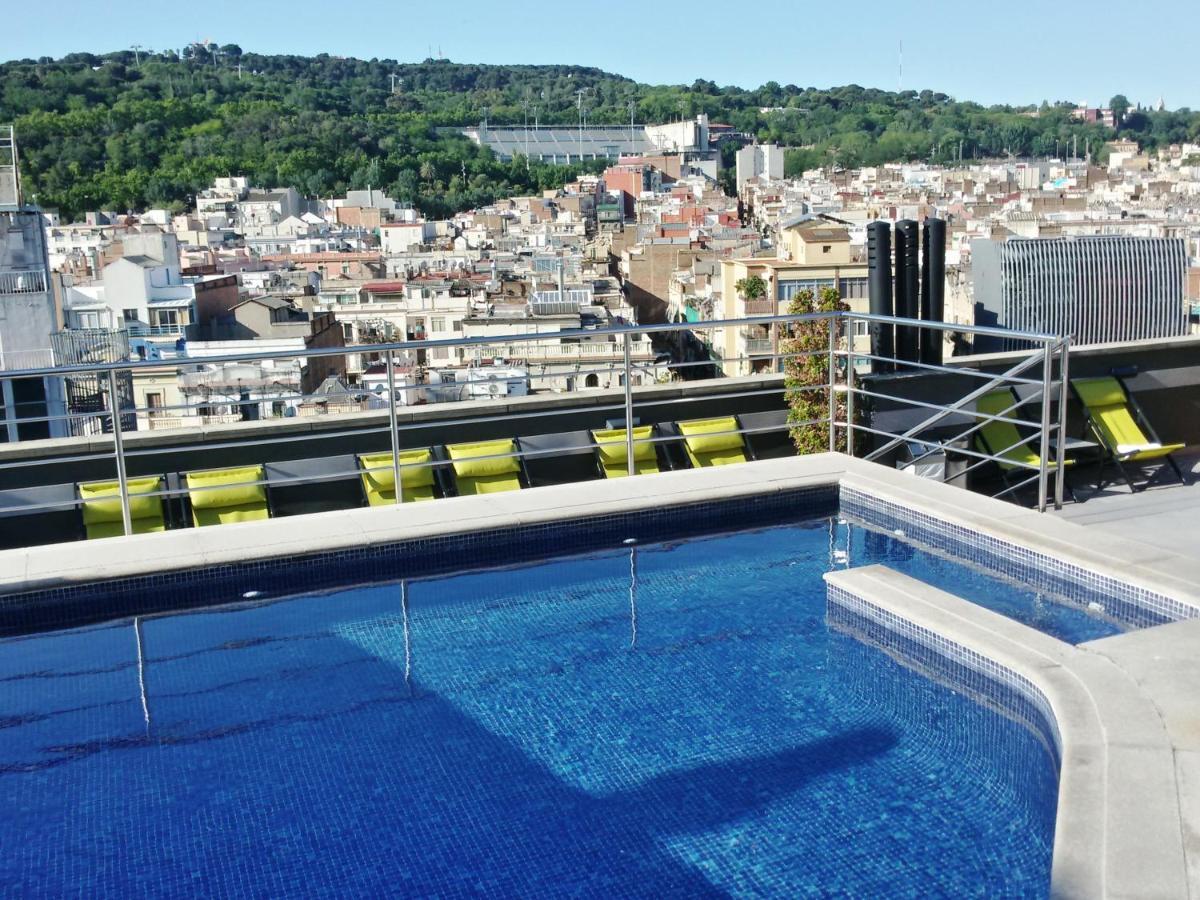 Universal Barcelone